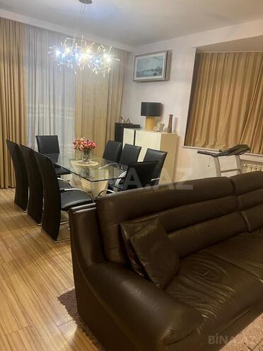 Продаётся 3-комн. новостройка 145 м², Насиминский  р., photo 3 from 15