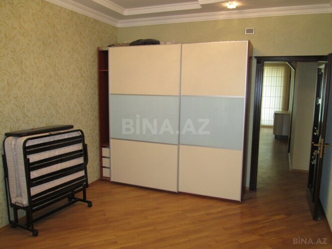 Продаётся 3-комн. новостройка 145 м², Насиминский  р., photo 8 from 15