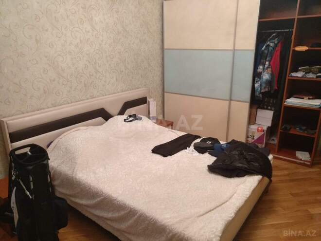 Продаётся 3-комн. новостройка 145 м², Насиминский  р., photo 7 from 15