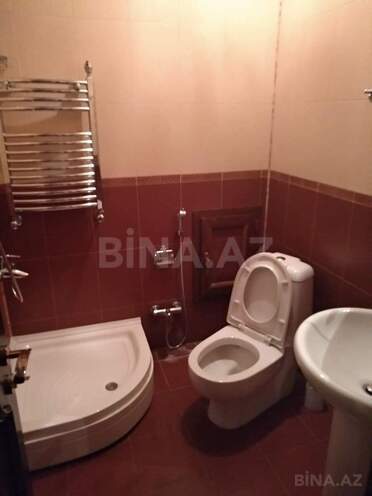 Продаётся 3-комн. новостройка 145 м², Насиминский  р., photo 13 from 15