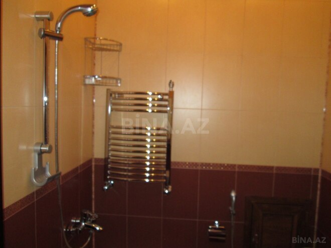 Продаётся 3-комн. новостройка 145 м², Насиминский  р., photo 12 from 15