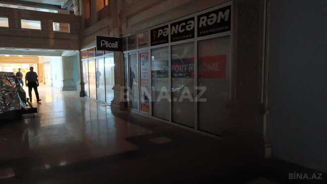 Satılır  obyekt 80 m², Şah İsmayıl Xətai m., photo 16 from 17