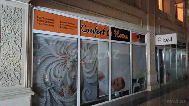 Satılır  obyekt 80 m², Şah İsmayıl Xətai m., photo 10 from 17