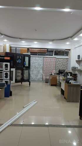 Satılır  obyekt 80 m², Şah İsmayıl Xətai m., photo 5 from 17