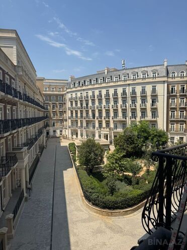 Сдаётся 2-комн. новостройка 52 м², пос. Аг шехер, photo 1 from 22