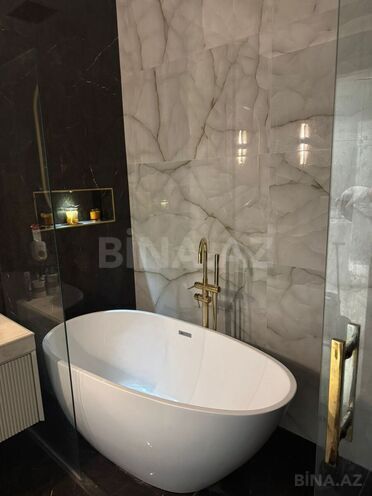 Сдаётся 2-комн. новостройка 52 м², пос. Аг шехер, photo 16 from 22