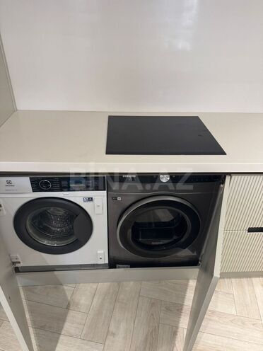 Сдаётся 2-комн. новостройка 52 м², пос. Аг шехер, photo 12 from 22