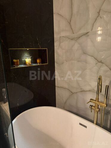 Сдаётся 2-комн. новостройка 52 м², пос. Аг шехер, photo 15 from 22