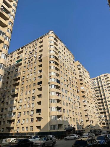 Satılır 1 otaqlı yeni tikili 31 m², photo 3 from 6