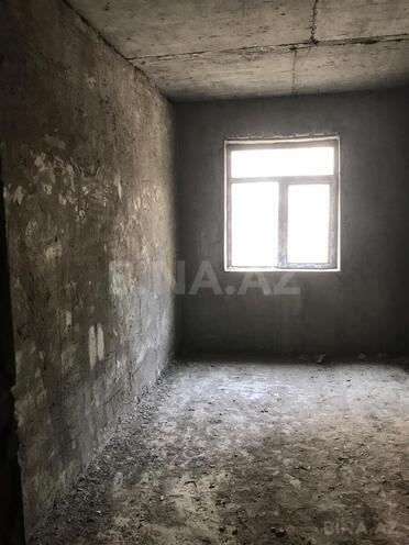 Satılır 1 otaqlı yeni tikili 31 m², photo 4 from 6