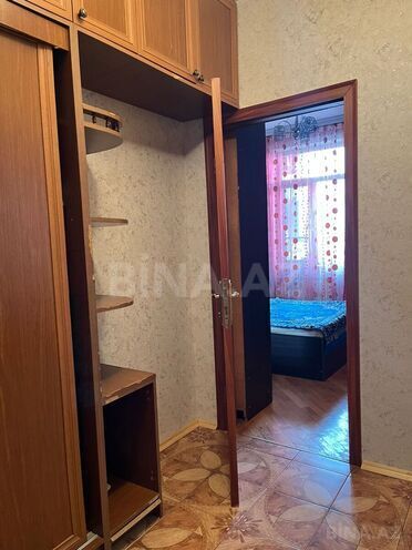Сдаётся 2-комн. новостройка 55 м², м. Азадлыг проспекти, photo 5 from 10
