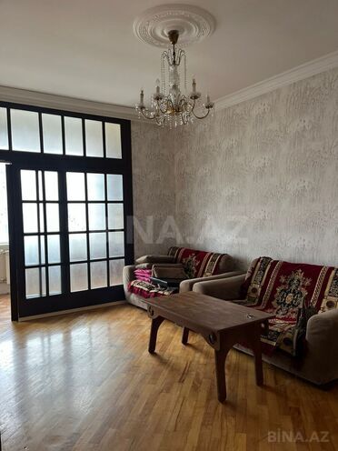 Сдаётся 2-комн. новостройка 55 м², м. Азадлыг проспекти, photo 1 from 10