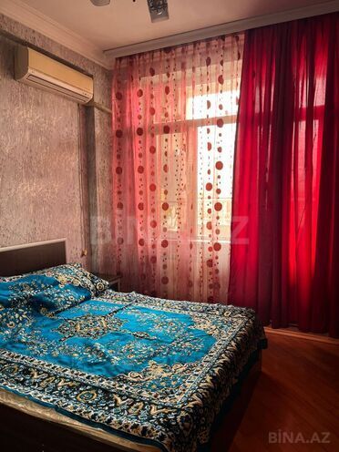 Сдаётся 2-комн. новостройка 55 м², м. Азадлыг проспекти, photo 4 from 10