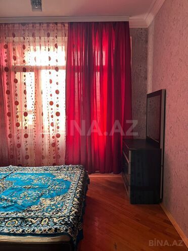 Сдаётся 2-комн. новостройка 55 м², м. Азадлыг проспекти, photo 6 from 10