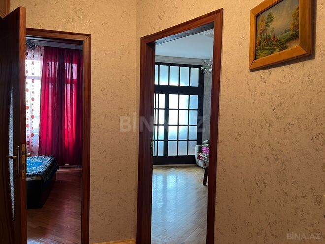 Сдаётся 2-комн. новостройка 55 м², м. Азадлыг проспекти, photo 9 from 10