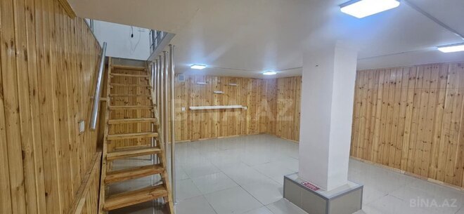İcarəyə verilir  obyekt 100 m², Nəriman Nərimanov m., photo 7 from 8