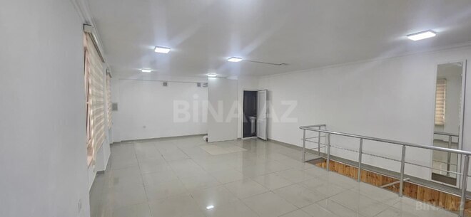 İcarəyə verilir  obyekt 100 m², Nəriman Nərimanov m., photo 3 from 8