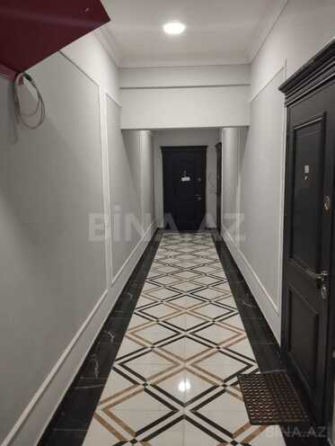 Satılır 3 otaqlı yeni tikili 95 m², Nəsimi r., photo 6 from 24