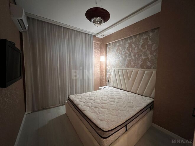 Satılır 3 otaqlı yeni tikili 95 m², Nəsimi r., photo 23 from 24