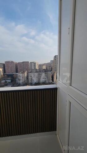 Satılır 2 otaqlı yeni tikili 64 m², Yasamal r., photo 17 from 19