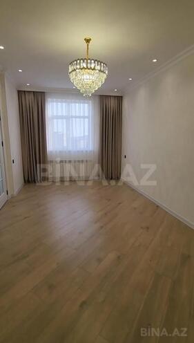 Satılır 2 otaqlı yeni tikili 64 m², Yasamal r., photo 6 from 19
