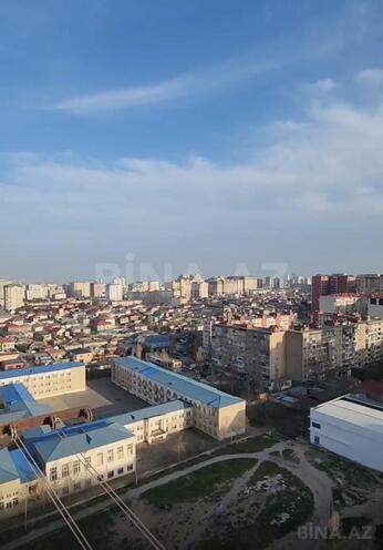 Satılır 2 otaqlı yeni tikili 64 m², Yasamal r., photo 14 from 19