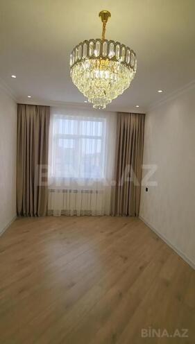 Satılır 2 otaqlı yeni tikili 64 m², Yasamal r., photo 5 from 19