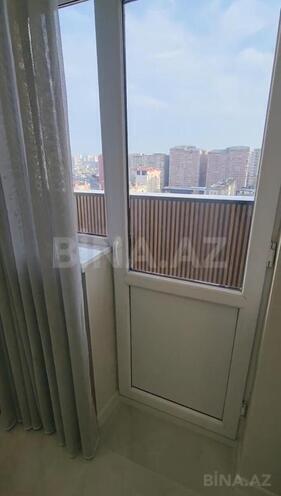 Satılır 2 otaqlı yeni tikili 64 m², Yasamal r., photo 12 from 19