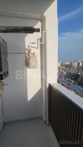 Satılır 2 otaqlı yeni tikili 64 m², Yasamal r., photo 13 from 19