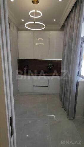 Satılır 2 otaqlı yeni tikili 64 m², Yasamal r., photo 9 from 19