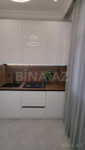 Satılır 2 otaqlı yeni tikili 64 m², Yasamal r., photo 4 from 19