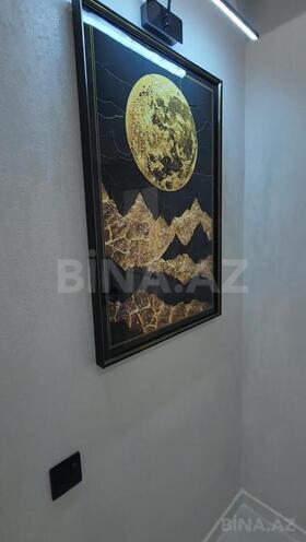 Satılır 2 otaqlı yeni tikili 64 m², Yasamal r., photo 18 from 19