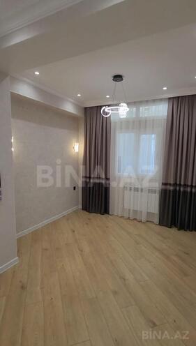Satılır 2 otaqlı yeni tikili 64 m², Yasamal r., photo 7 from 19