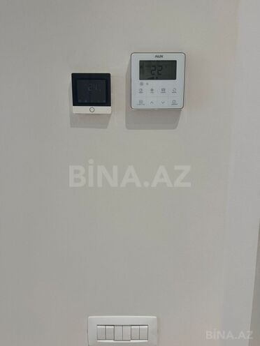 Сдаётся 2-комн. новостройка 52 м², пос. Аг шехер, photo 18 from 22