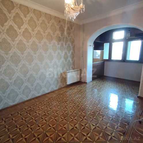 Сдаётся 2-комн. вторичка 65 м², м. Гянджлик, photo 6 from 17