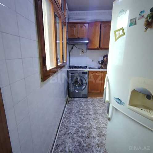 Сдаётся 2-комн. вторичка 65 м², м. Гянджлик, photo 11 from 17