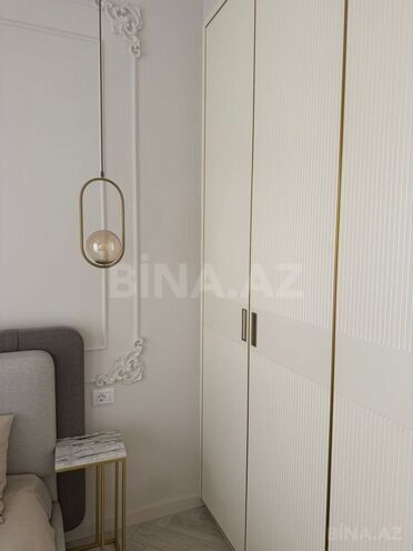 Сдаётся 2-комн. новостройка 52 м², пос. Аг шехер, photo 19 from 22