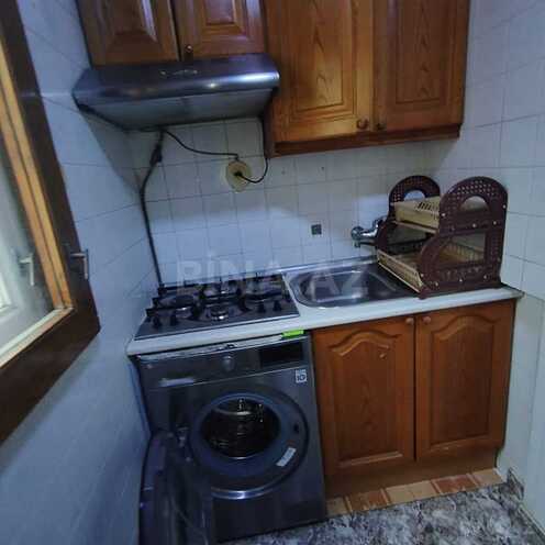 Сдаётся 2-комн. вторичка 65 м², м. Гянджлик, photo 12 from 17