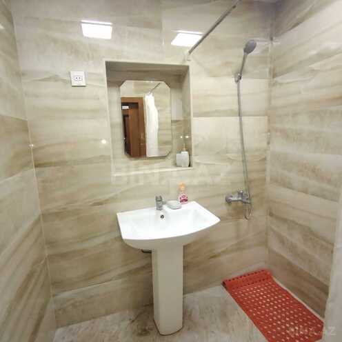 Сдаётся 2-комн. вторичка 65 м², м. Гянджлик, photo 15 from 17