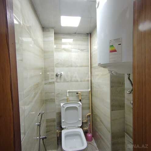 Сдаётся 2-комн. вторичка 65 м², м. Гянджлик, photo 16 from 17