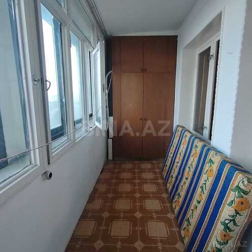 Сдаётся 2-комн. вторичка 65 м², м. Гянджлик, photo 3 from 17