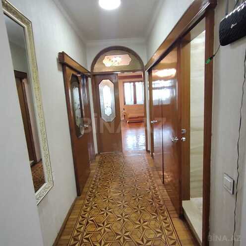 Сдаётся 2-комн. вторичка 65 м², м. Гянджлик, photo 8 from 17