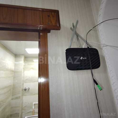 Сдаётся 2-комн. вторичка 65 м², м. Гянджлик, photo 10 from 17