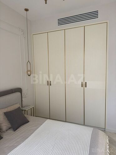 Сдаётся 2-комн. новостройка 52 м², пос. Аг шехер, photo 8 from 22