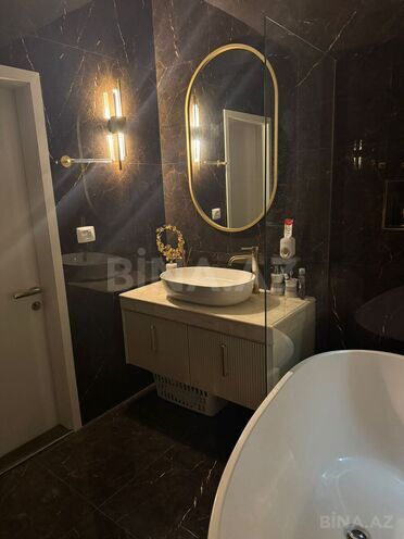 Сдаётся 2-комн. новостройка 52 м², пос. Аг шехер, photo 20 from 22