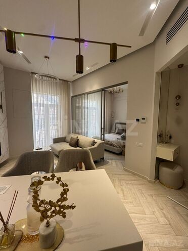 Сдаётся 2-комн. новостройка 52 м², пос. Аг шехер, photo 17 from 22