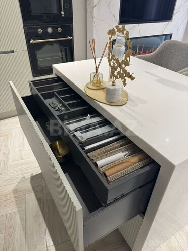 Сдаётся 2-комн. новостройка 52 м², пос. Аг шехер, photo 21 from 22