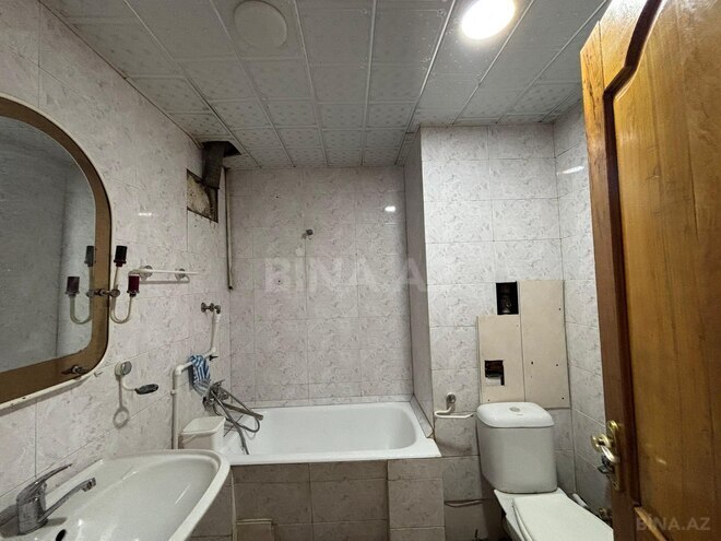 Сдаётся 2-комн. вторичка 75 м², м. Иншаатчылар, photo 7 from 11