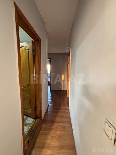 Сдаётся 2-комн. вторичка 75 м², м. Иншаатчылар, photo 4 from 11