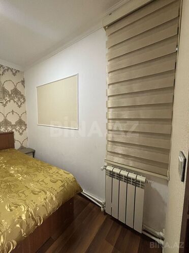 Сдаётся 2-комн. вторичка 70 м², м. Элмляр Академиясы, photo 3 from 13